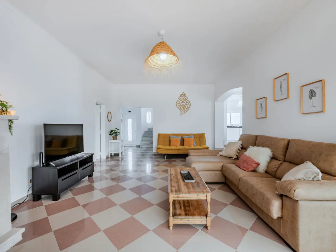 Maison de Vacances Gale
