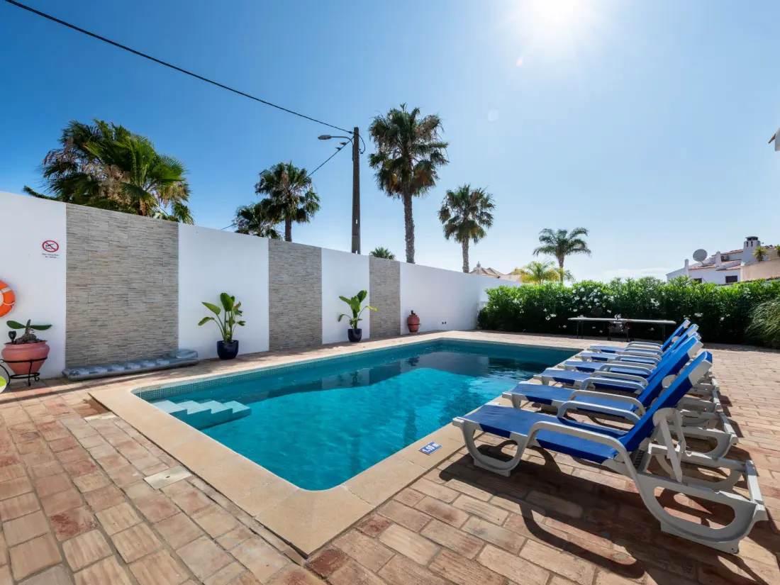 Maison de Vacances Gale