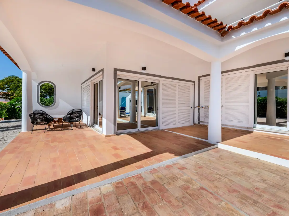 Maison de Vacances Gale