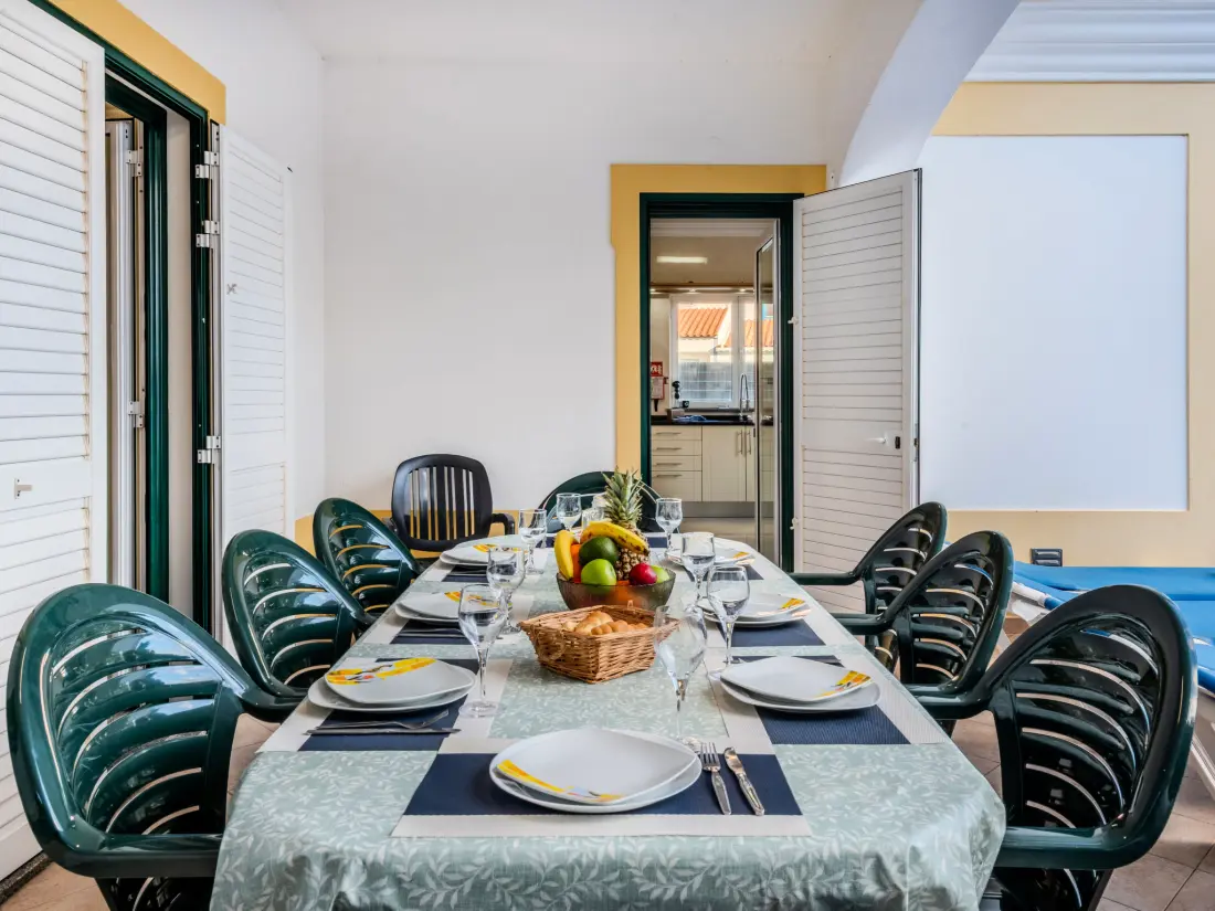 Maison de Vacances Gale