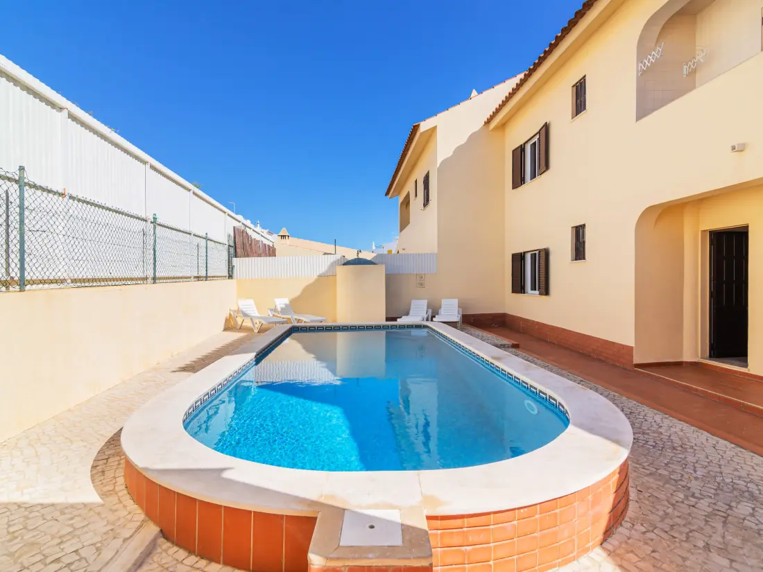 Maison de Vacances Gale