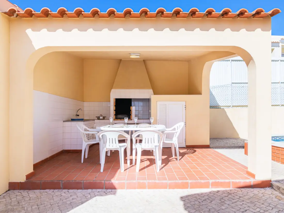 Maison de Vacances Gale