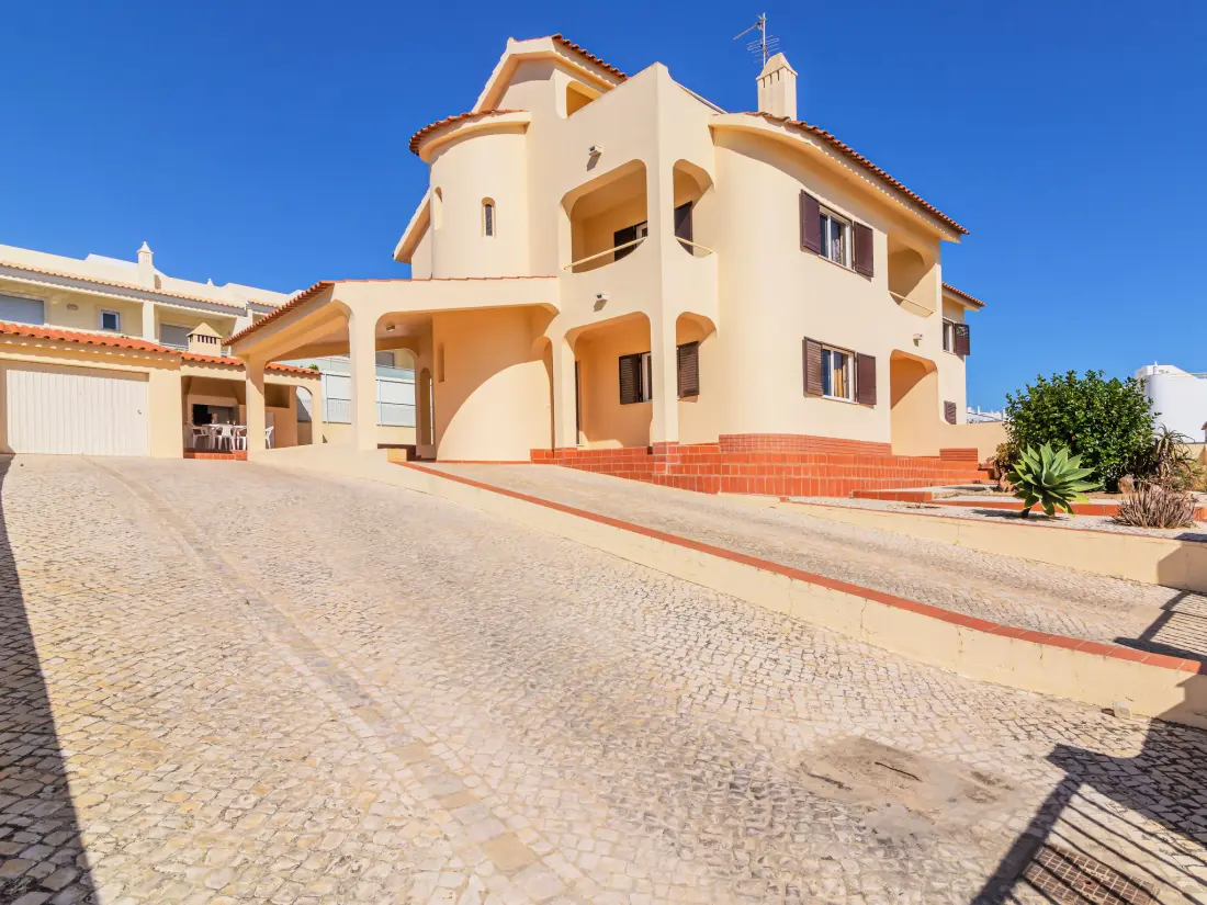 Maison de Vacances Gale