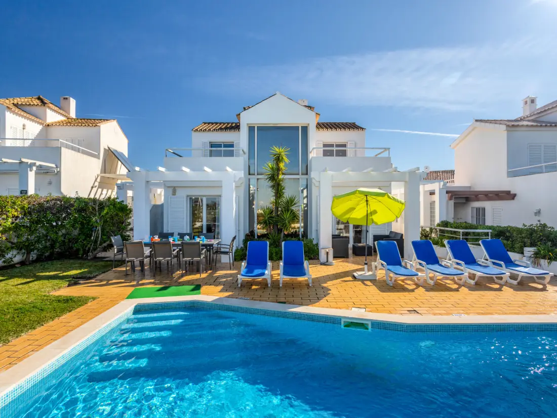 Maison de Vacances Gale