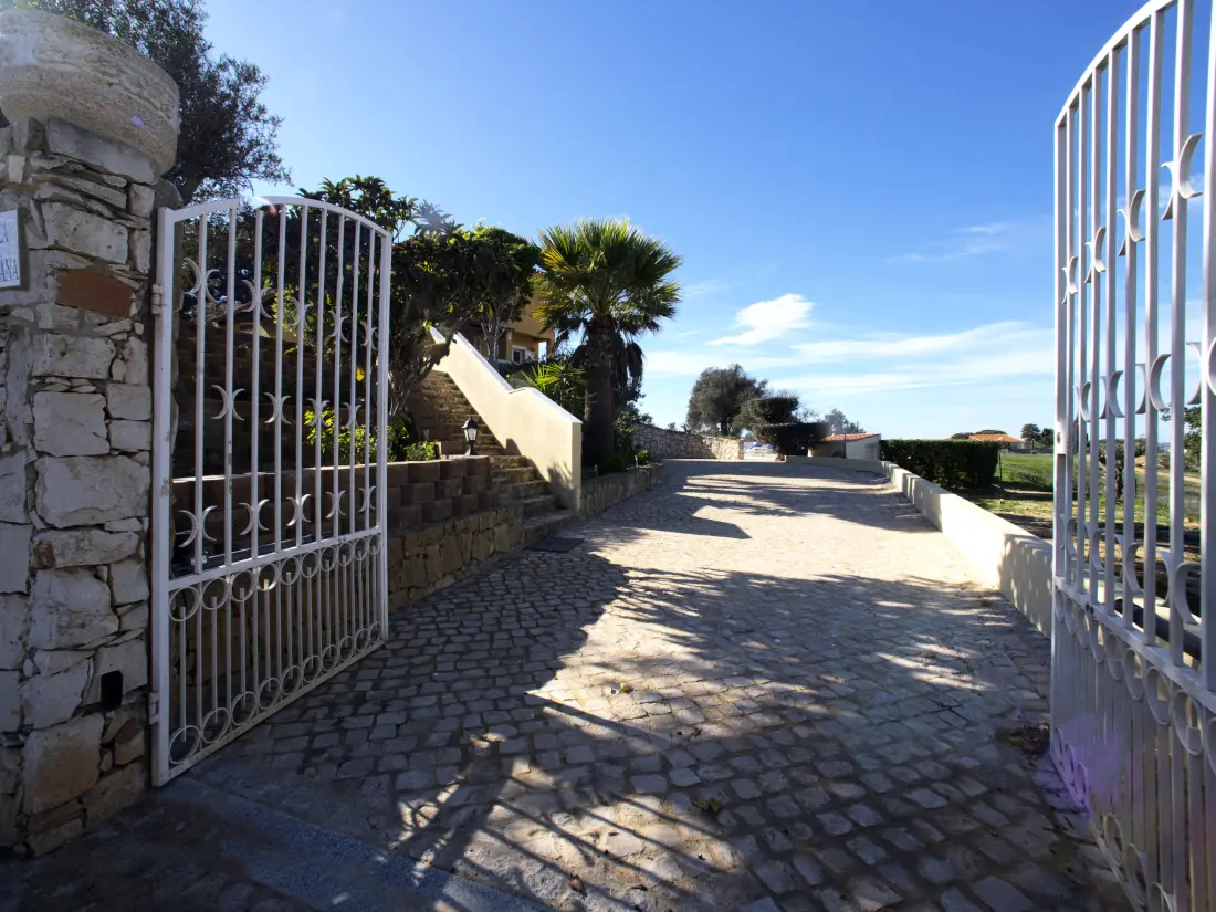 Maison de Vacances Gale