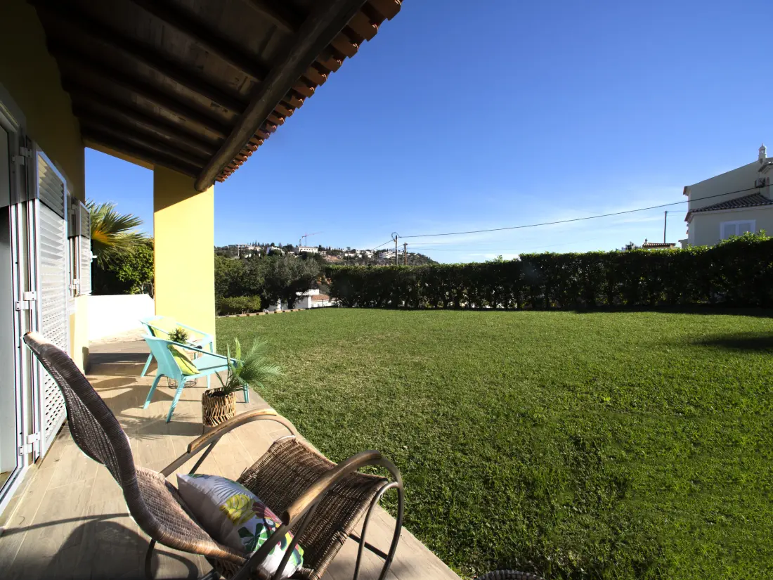 Maison de Vacances Gale