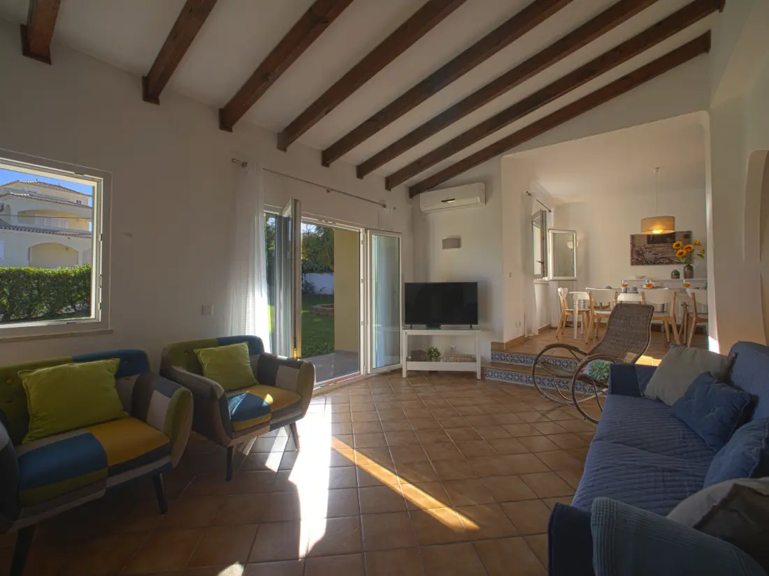 Maison de Vacances Gale