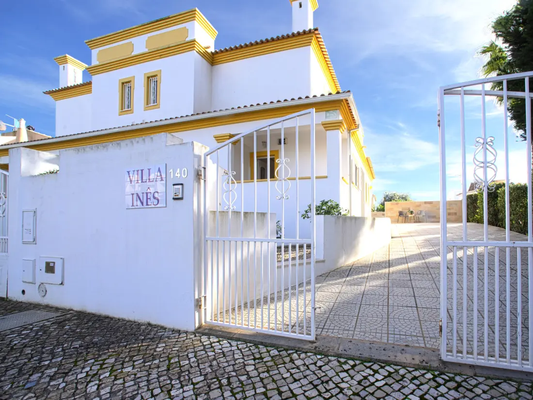 Maison de Vacances Gale