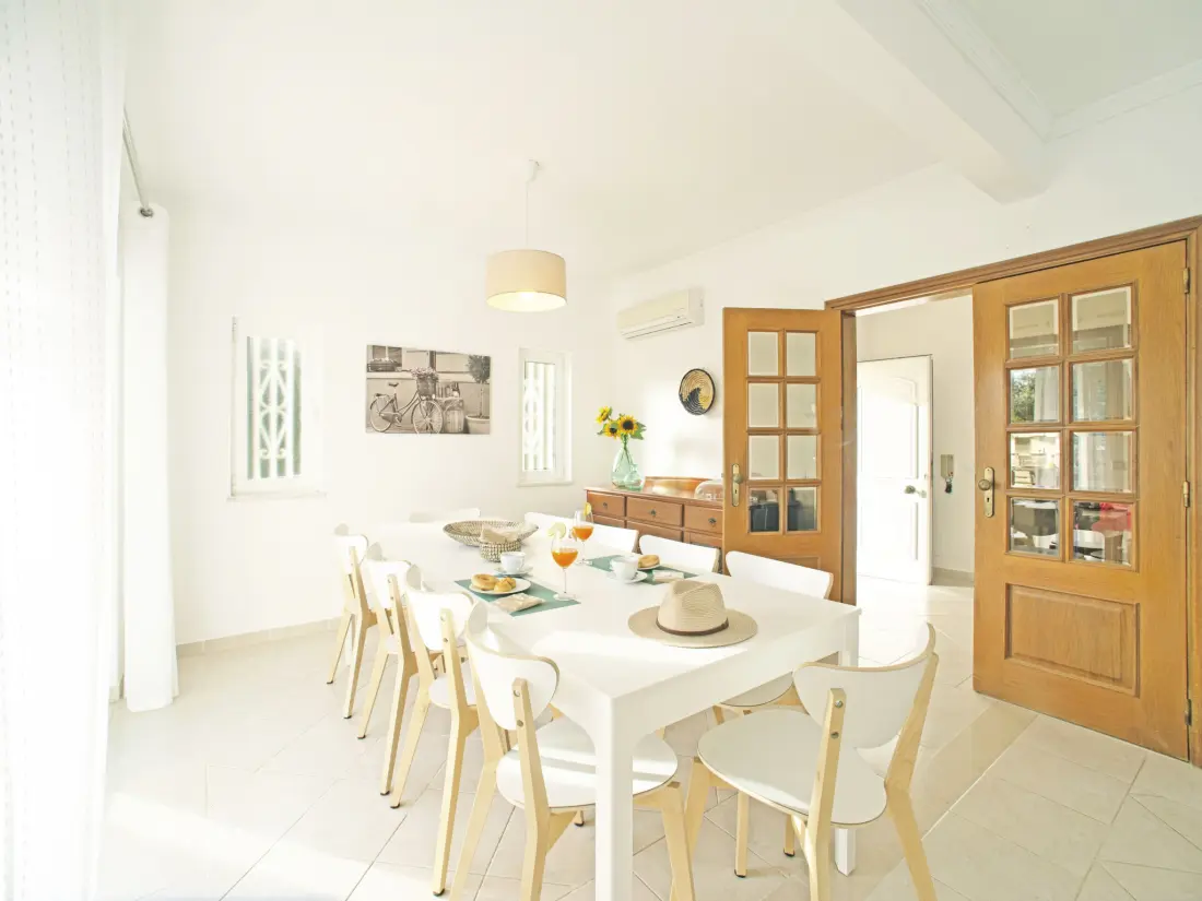 Maison de Vacances Gale