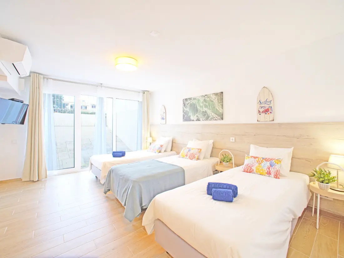 Maison de Vacances Gale