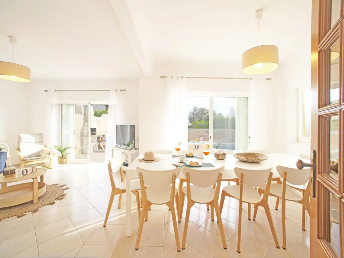 Maison de Vacances Gale