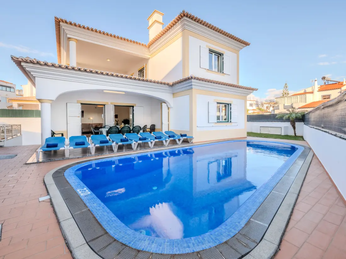 Maison de Vacances Gale