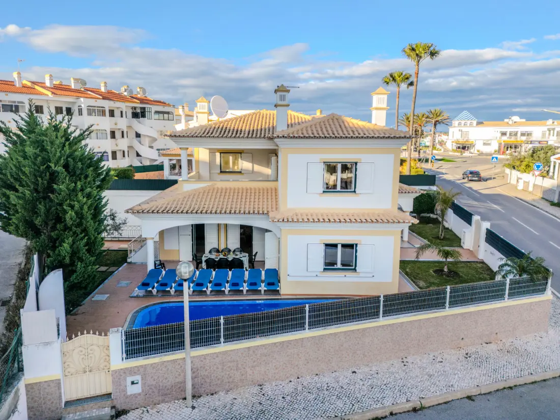 Maison de Vacances Gale