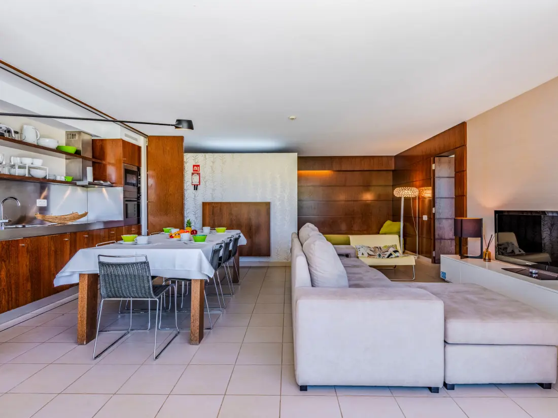 Résidence Algarve Golf & Golden Coast