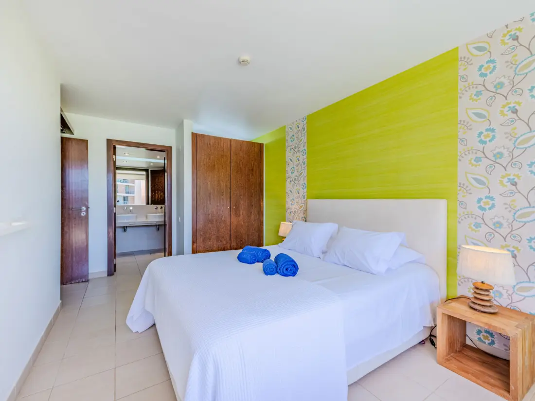 Résidence Algarve Golf & Golden Coast
