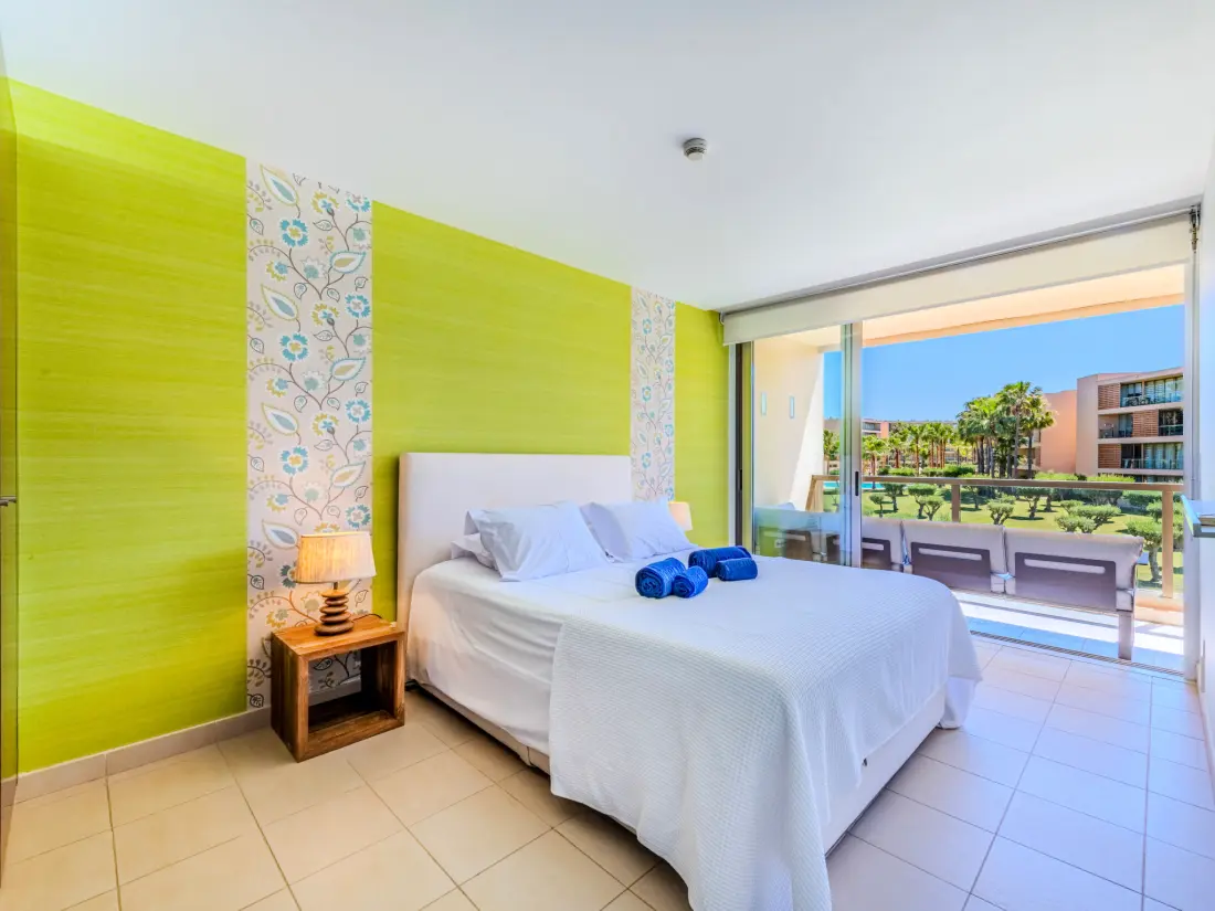 Résidence Algarve Golf & Golden Coast