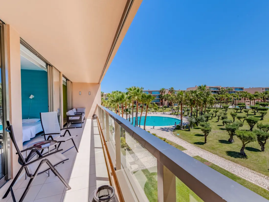 Résidence Algarve Golf & Golden Coast