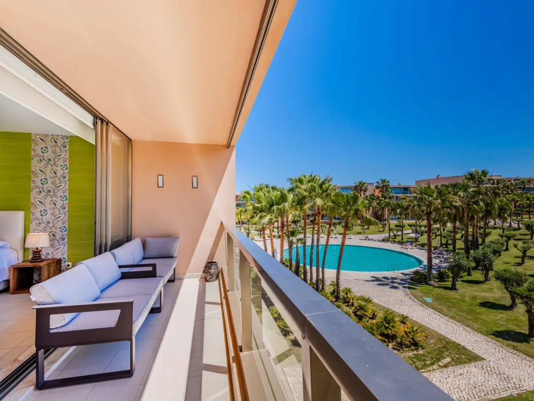 Résidence Algarve Golf & Golden Coast