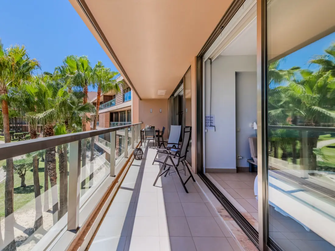 Résidence Algarve Golf & Golden Coast