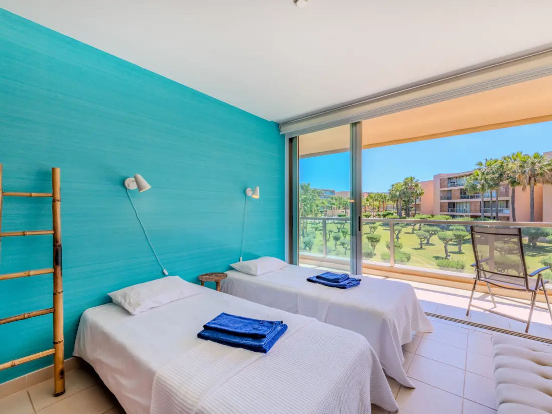 Résidence Algarve Golf & Golden Coast