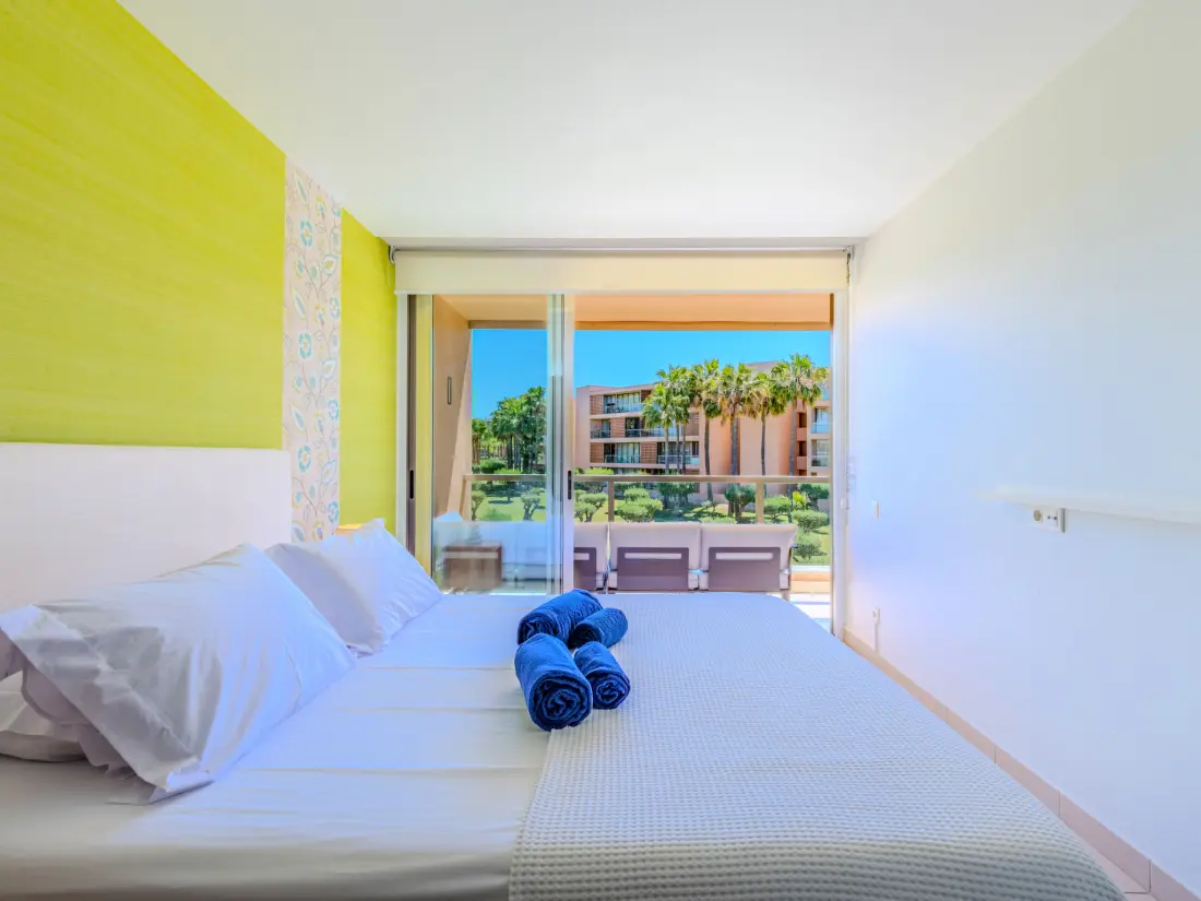 Résidence Algarve Golf & Golden Coast