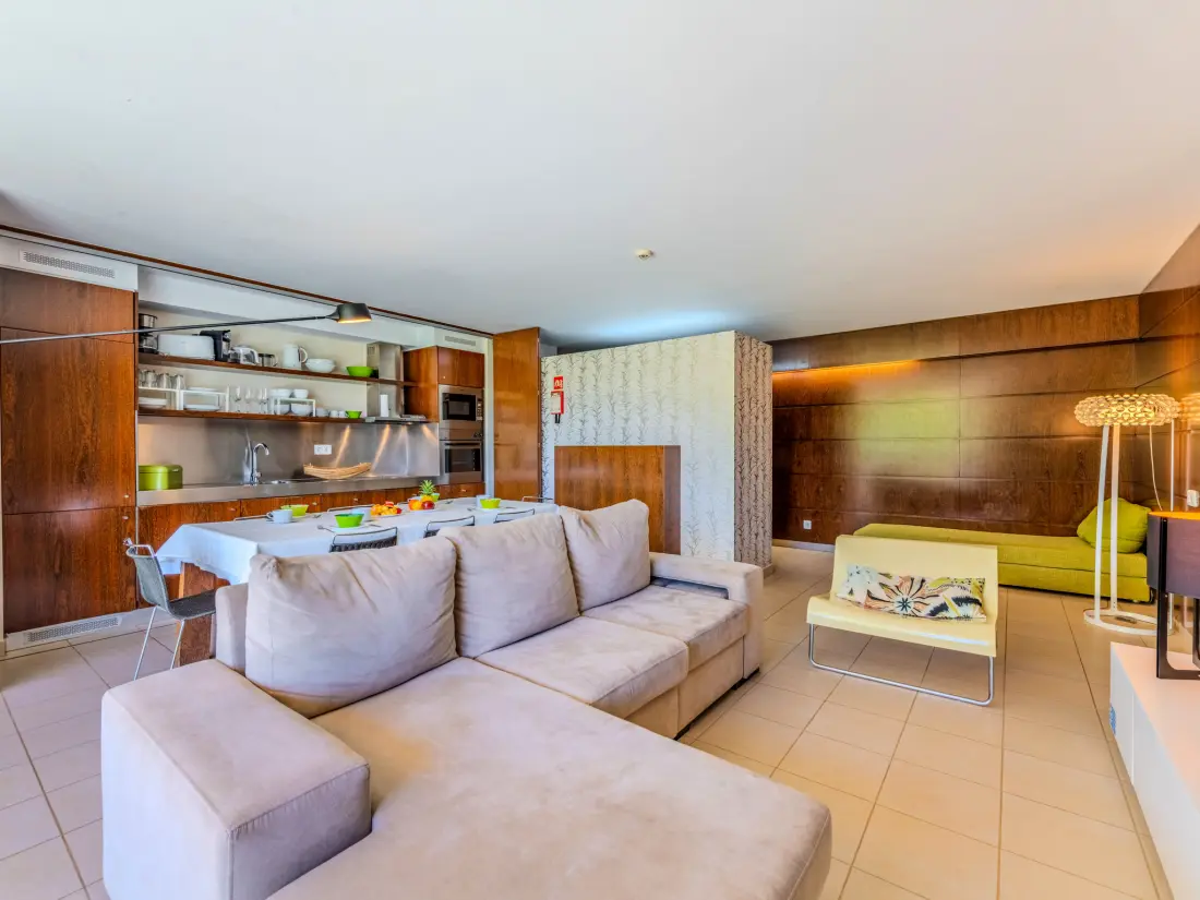 Résidence Algarve Golf & Golden Coast
