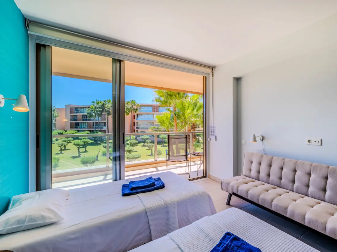 Résidence Algarve Golf & Golden Coast