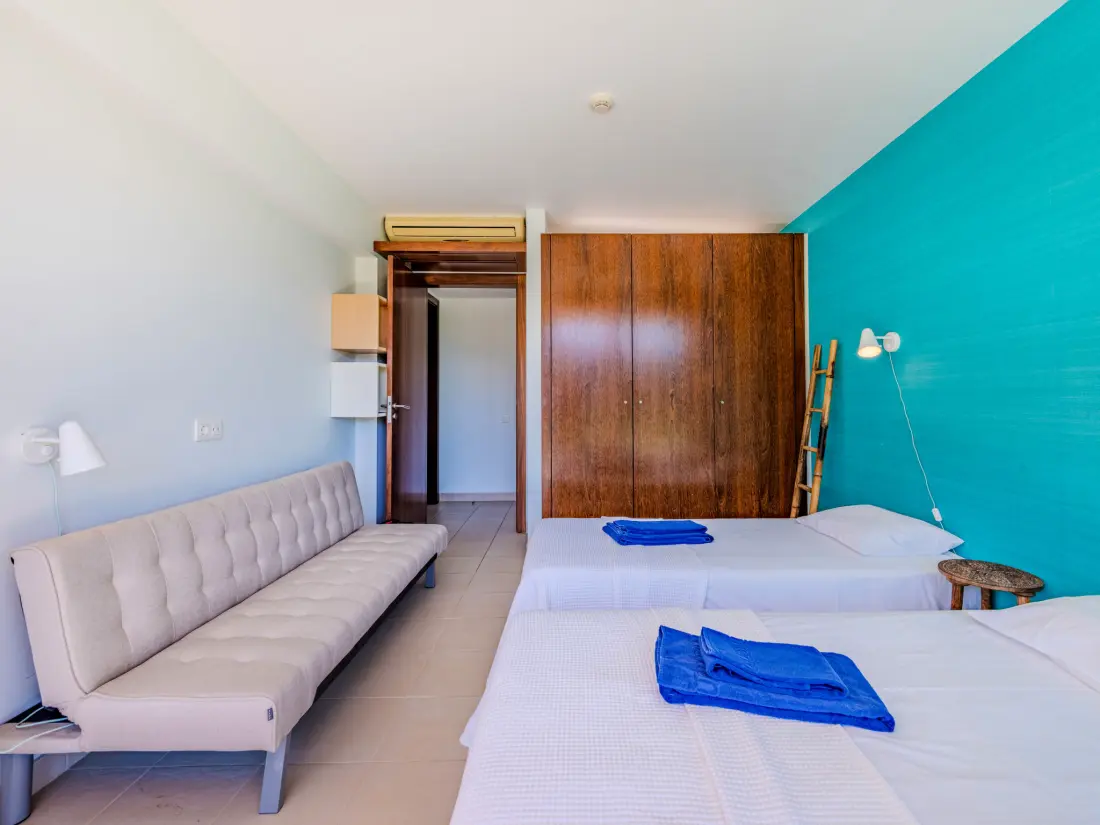 Résidence Algarve Golf & Golden Coast