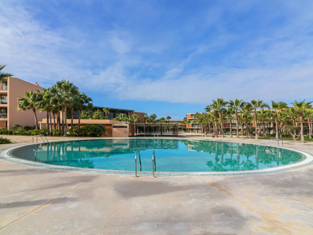 Résidence Algarve Golf & Golden Coast