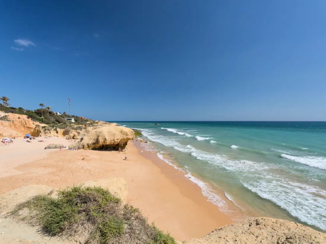 Résidence Algarve Golf & Golden Coast