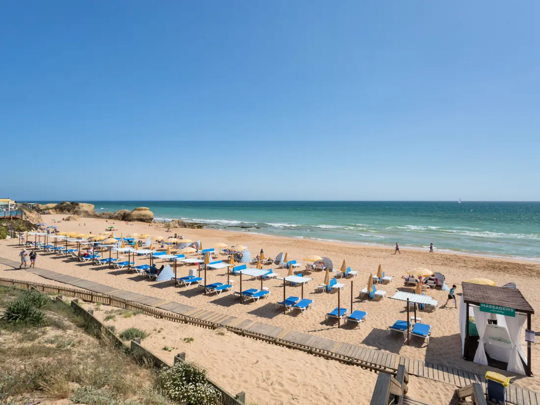 Résidence Algarve Golf & Golden Coast