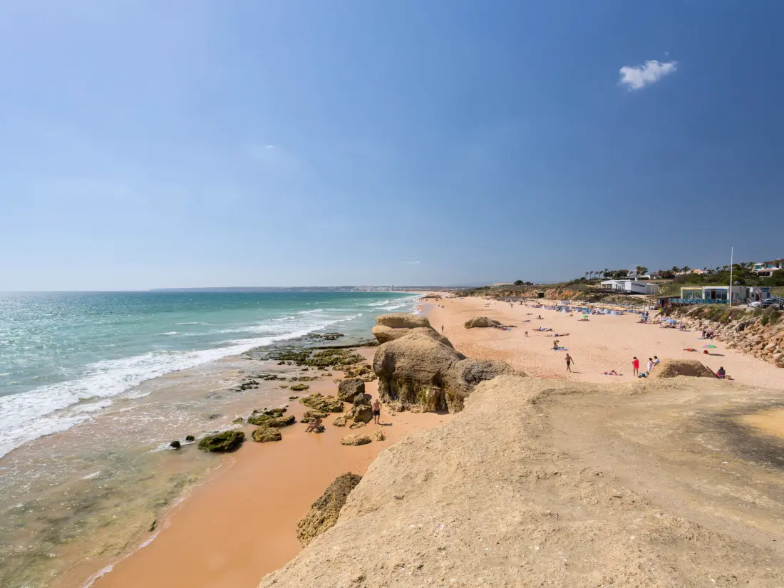 Résidence Algarve Golf & Golden Coast