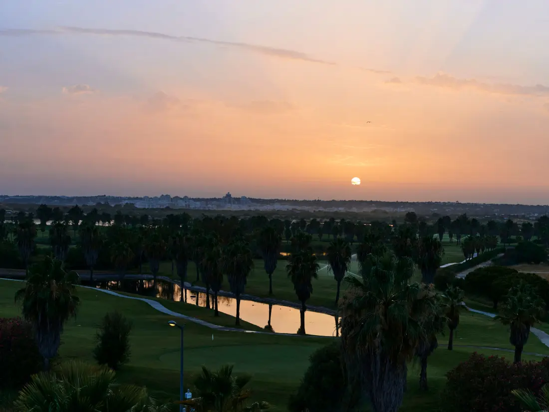 Résidence Algarve Golf & Golden Coast