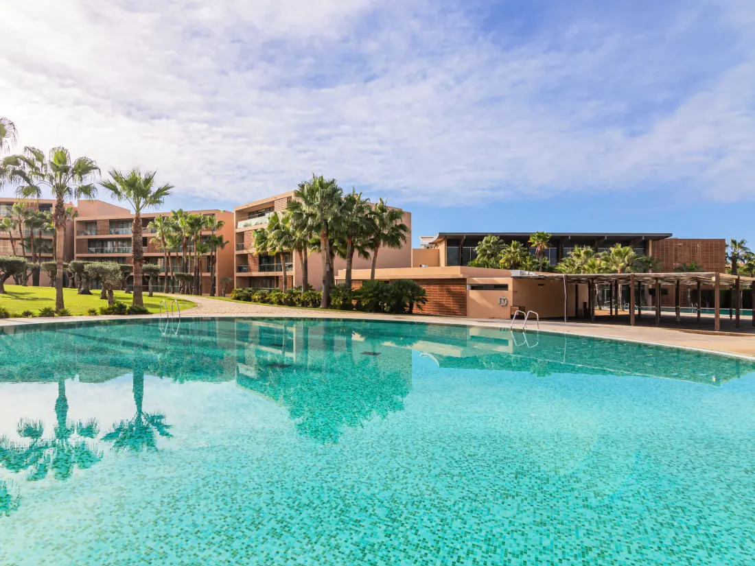 Résidence Algarve Golf & Golden Coast