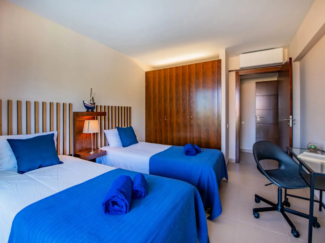 Résidence Algarve Golf & Golden Coast