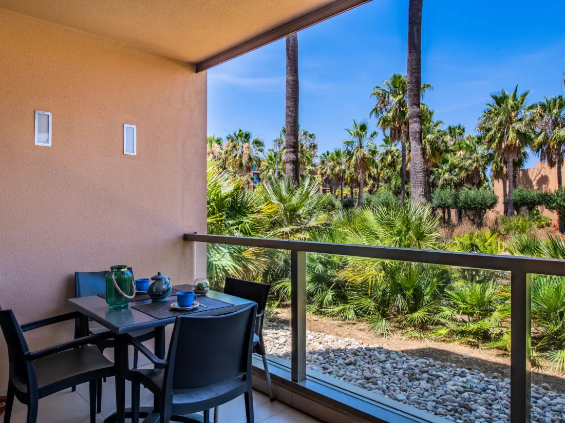 Résidence Algarve Golf & Golden Coast