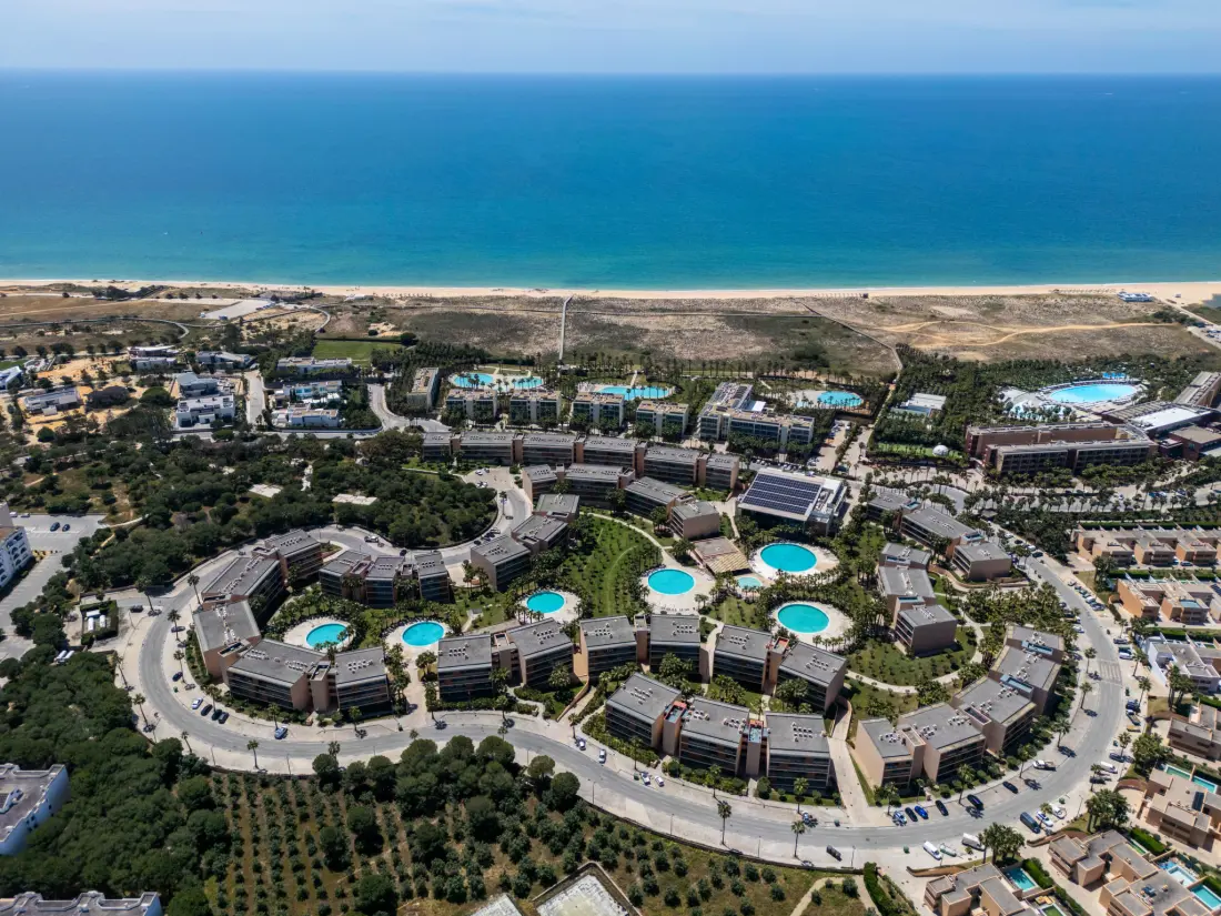 Résidence Algarve Golf & Golden Coast