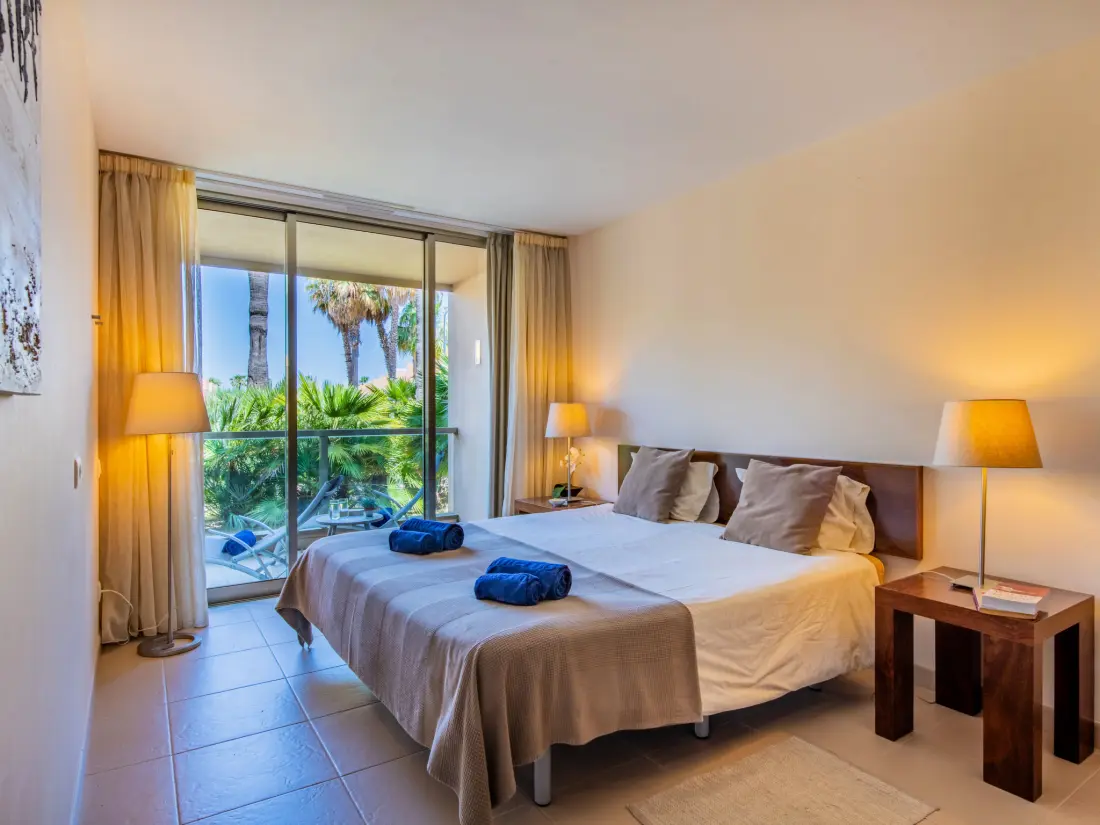 Résidence Algarve Golf & Golden Coast