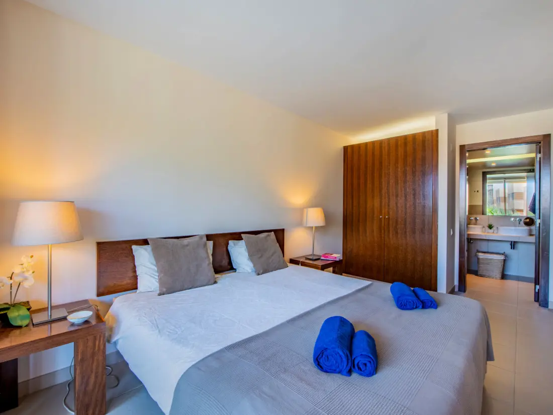Résidence Algarve Golf & Golden Coast