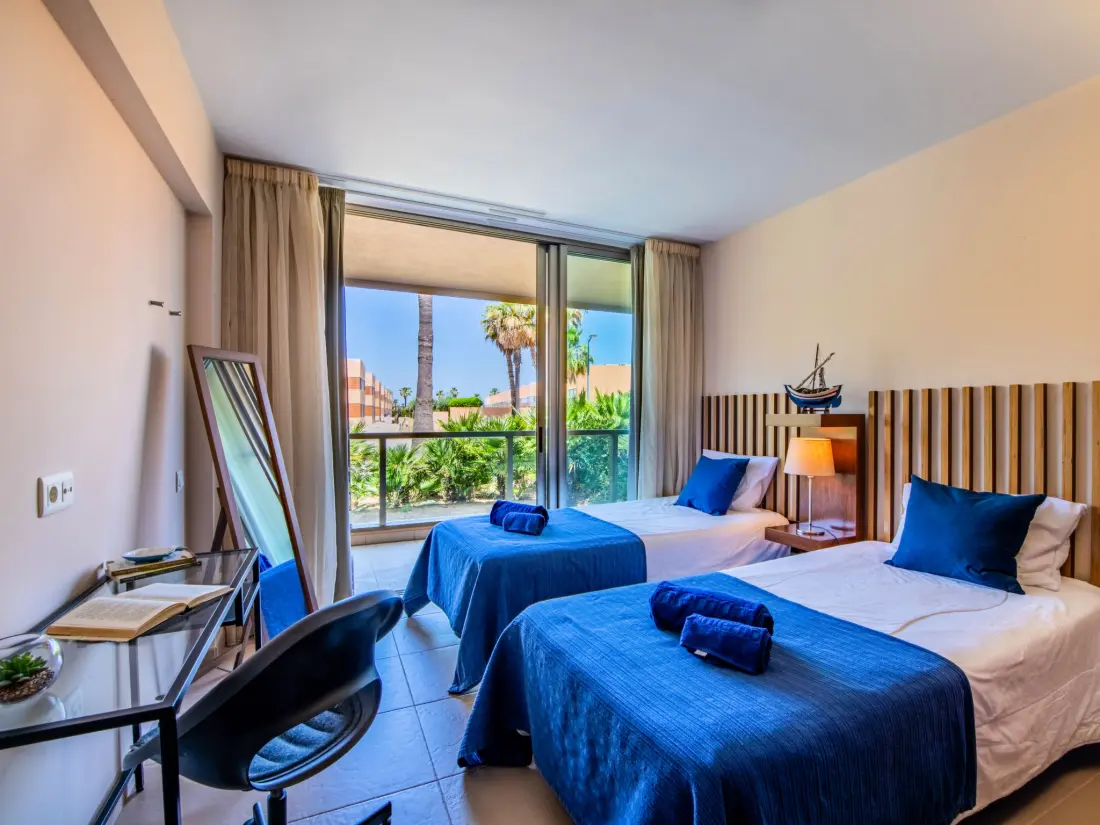 Résidence Algarve Golf & Golden Coast