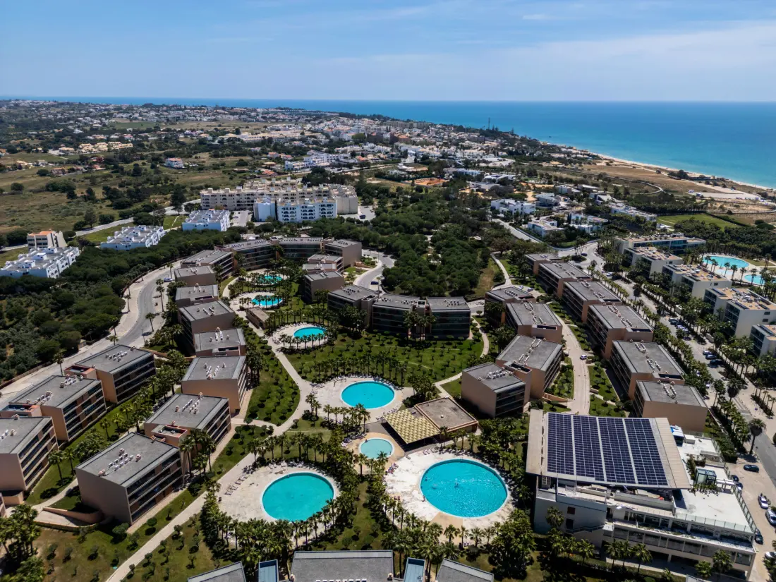 Résidence Algarve Golf & Golden Coast