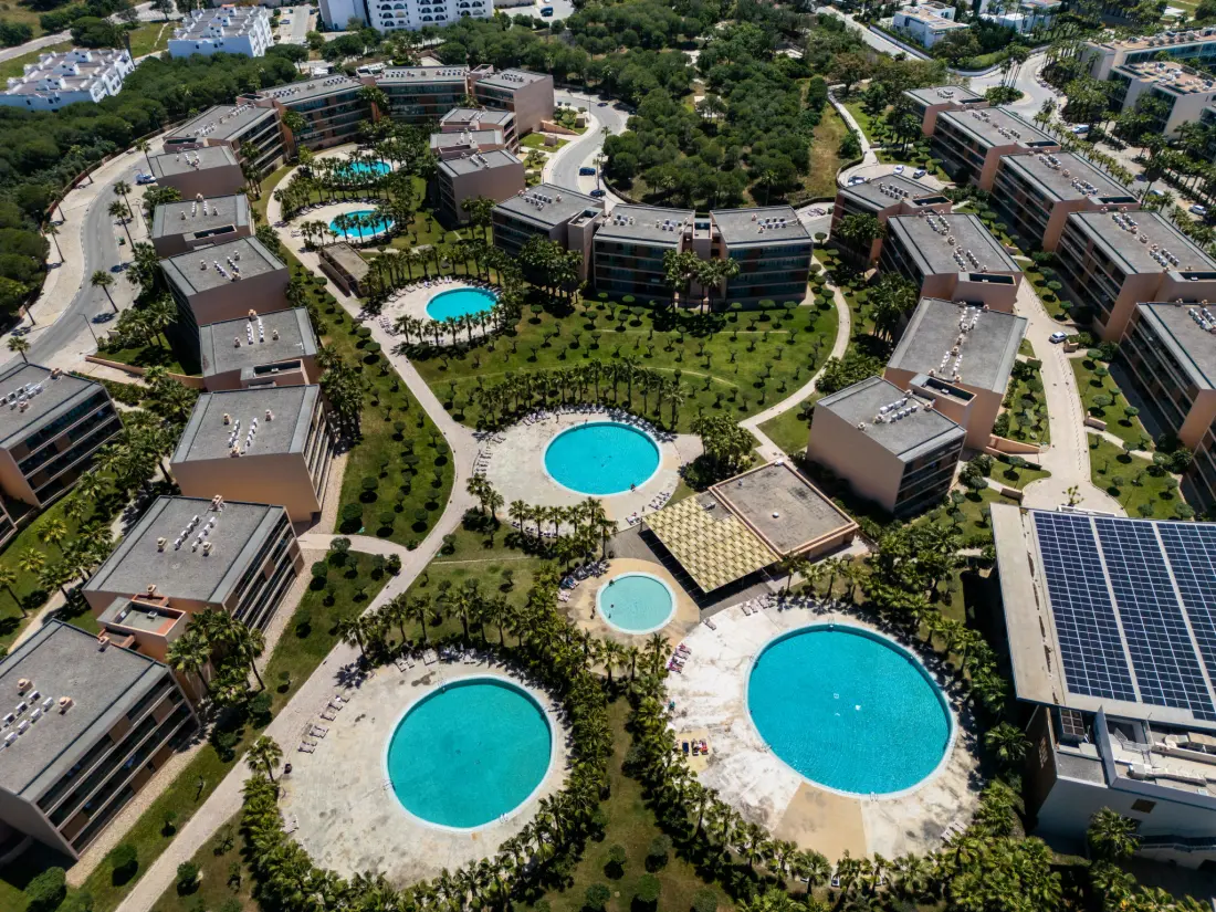 Résidence Algarve Golf & Golden Coast