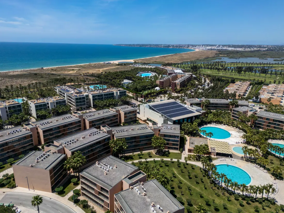 Résidence Algarve Golf & Golden Coast