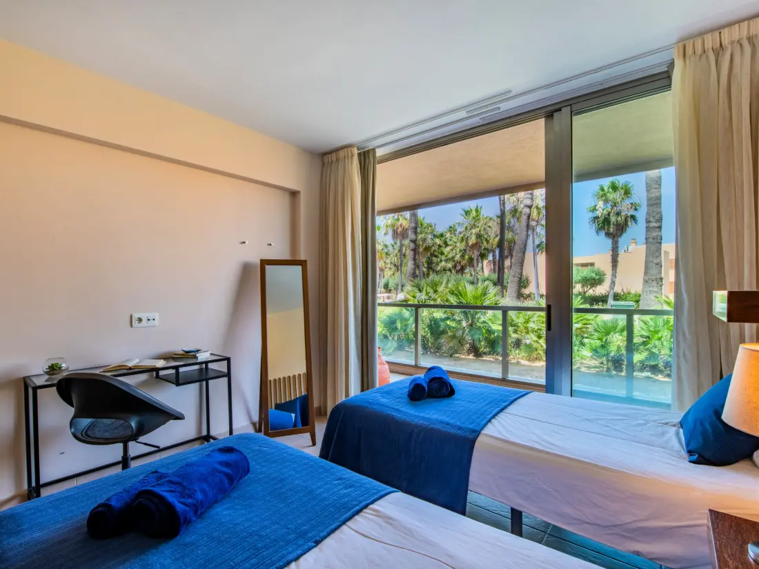 Résidence Algarve Golf & Golden Coast