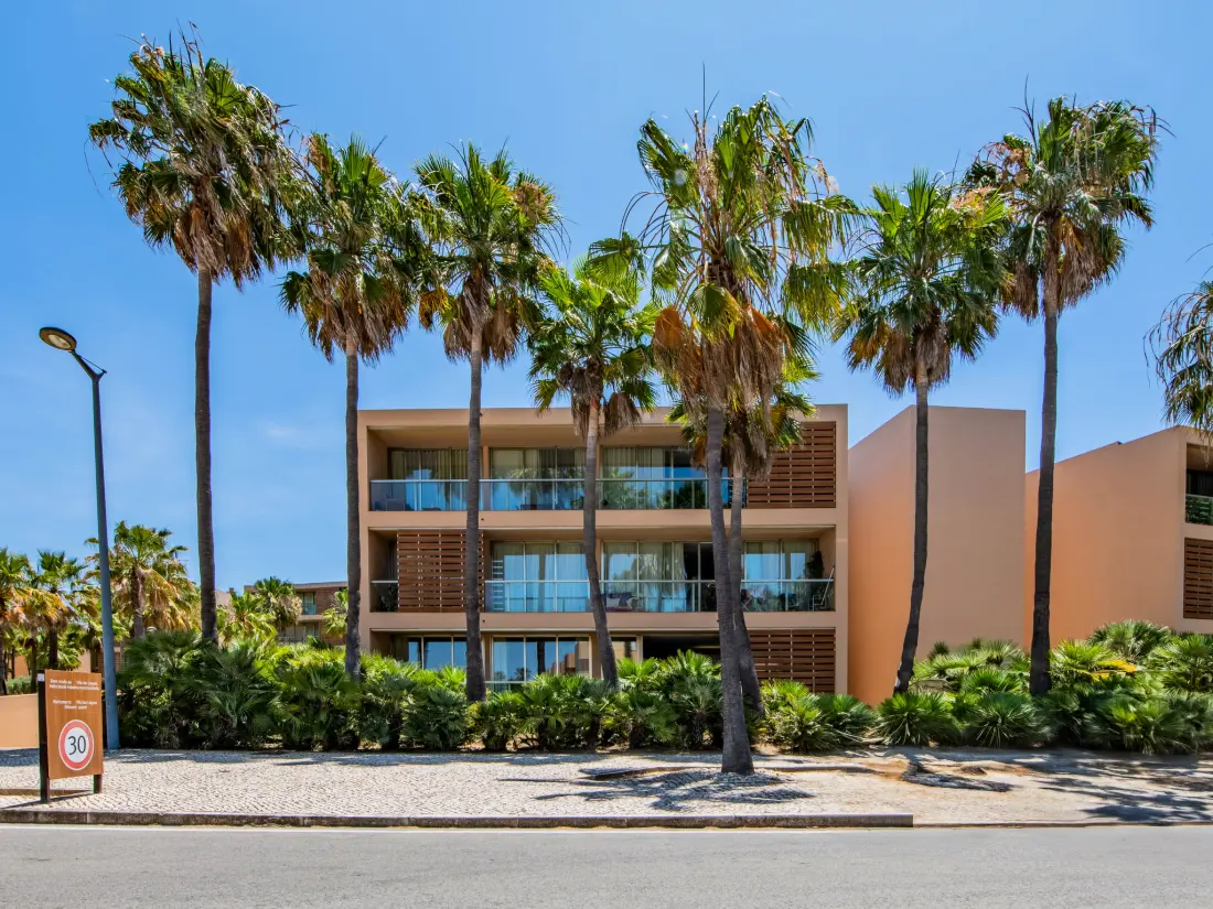 Résidence Algarve Golf & Golden Coast