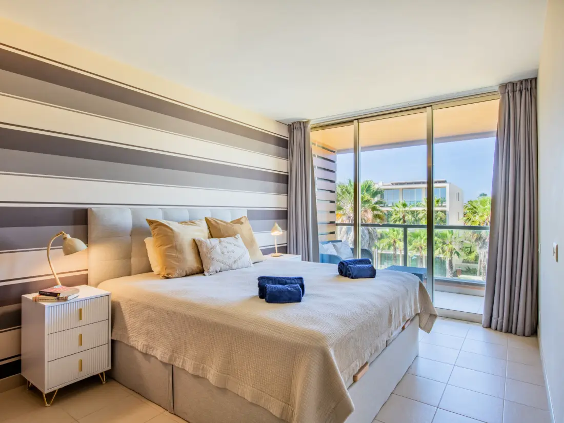 Résidence Algarve Golf & Golden Coast