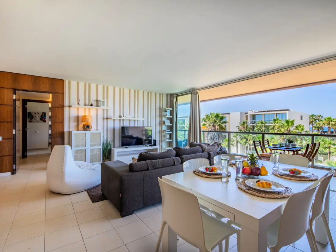 Résidence Algarve Golf & Golden Coast