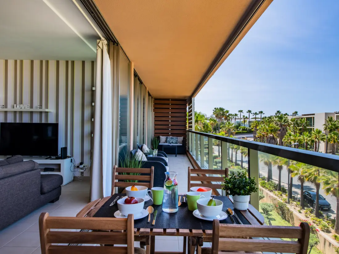 Résidence Algarve Golf & Golden Coast