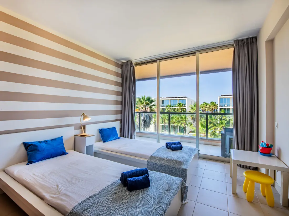 Résidence Algarve Golf & Golden Coast