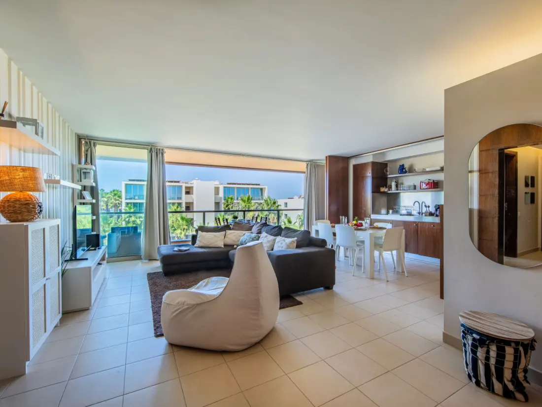 Résidence Algarve Golf & Golden Coast